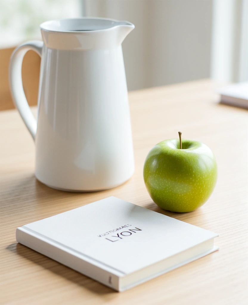 Consultation environnement Nutrimeet