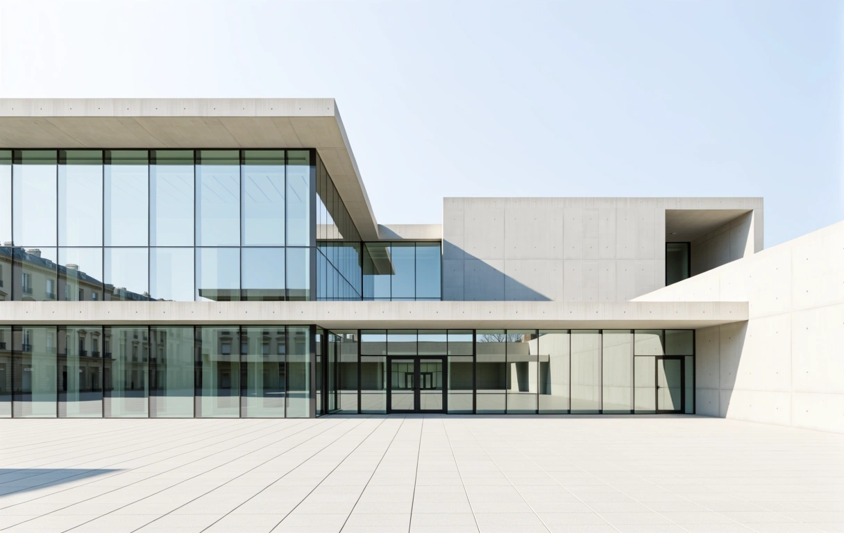 Texture architecturale