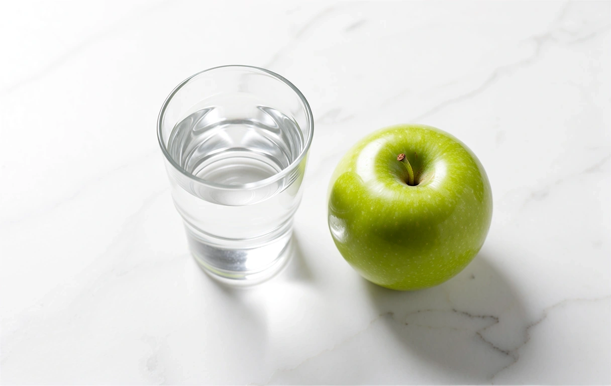 Vérification de la pureté des données Nutrimeet