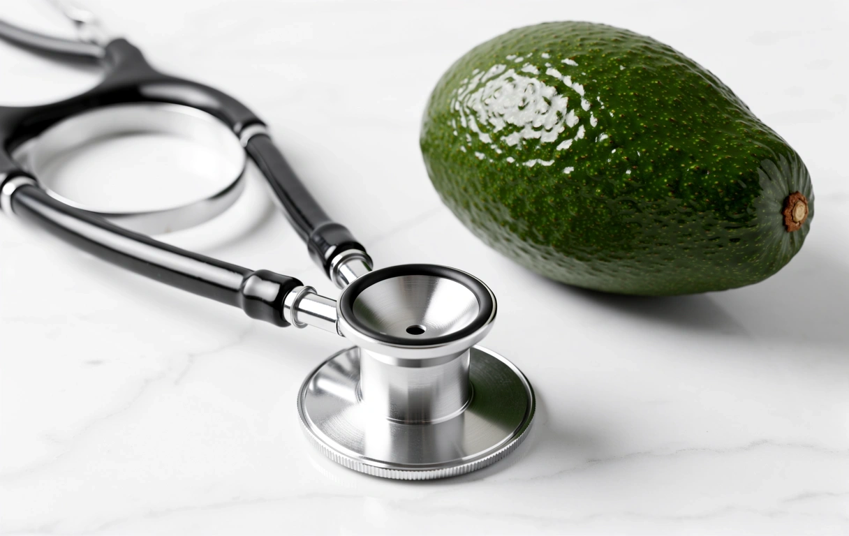 Équilibre clinique Nutrimeet