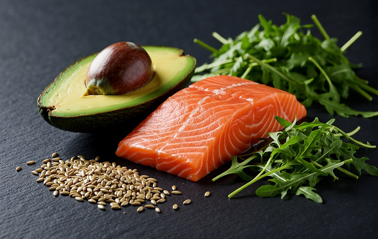 Alimentation équilibrée